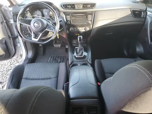 JN8AT2MV7LW109980 2020 NISSAN ROGUE - Image 8