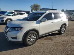 JN8AT2MV7LW110207 2020 NISSAN ROGUE