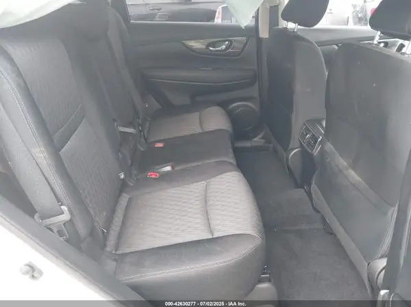 JN8AT2MV7LW110210 2020 NISSAN ROGUE - Image 8