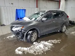 JN8AT2MV7LW110434 2020 NISSAN ROGUE