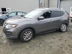 JN8AT2MV7LW110482 2020 NISSAN ROGUE