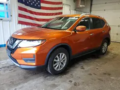 JN8AT2MV7LW110983 2020 NISSAN ROGUE