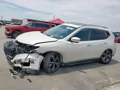 JN8AT2MV7LW111082 2020 NISSAN ROGUE