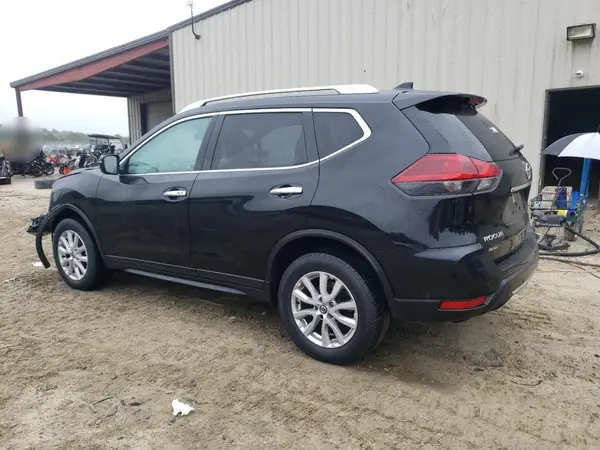 JN8AT2MV7LW111213 2020 NISSAN ROGUE - Image 2