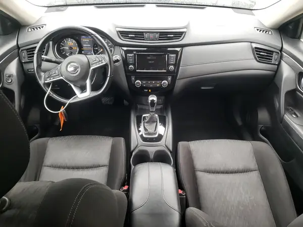 JN8AT2MV7LW111213 2020 NISSAN ROGUE - Image 8