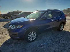 JN8AT2MV7LW112099 2020 NISSAN ROGUE