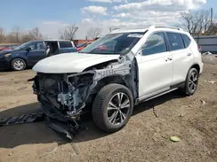JN8AT2MV7LW112104 2020 NISSAN ROGUE