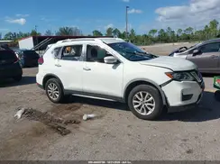 JN8AT2MV7LW112426 2020 NISSAN ROGUE