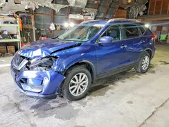 JN8AT2MV7LW113205 2020 NISSAN ROGUE