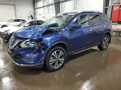 JN8AT2MV7LW114161 2020 NISSAN ROGUE
