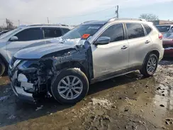JN8AT2MV7LW114578 2020 NISSAN ROGUE