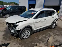 JN8AT2MV7LW116542 2020 NISSAN ROGUE