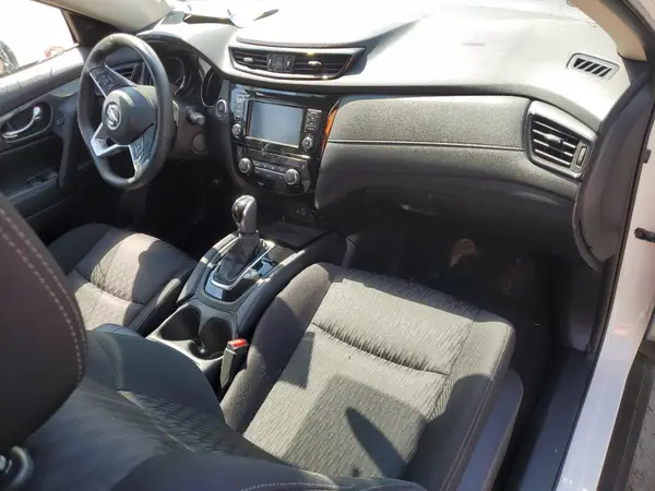 JN8AT2MV7LW116542 2020 NISSAN ROGUE - Image 8