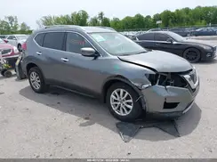 JN8AT2MV7LW116721 2020 NISSAN ROGUE
