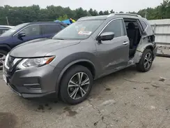 JN8AT2MV7LW117299 2020 NISSAN ROGUE