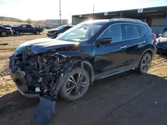 JN8AT2MV7LW118274 2020 NISSAN ROGUE