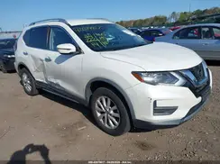 JN8AT2MV7LW118470 2020 NISSAN ROGUE