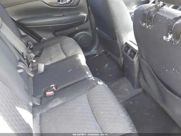 JN8AT2MV7LW118470 2020 NISSAN ROGUE - Image 8