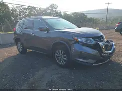 JN8AT2MV7LW119506 2020 NISSAN ROGUE