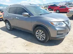 JN8AT2MV7LW119893 2020 NISSAN ROGUE