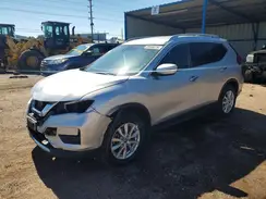 JN8AT2MV7LW120462 2020 NISSAN ROGUE