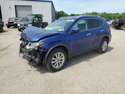 JN8AT2MV7LW120851 2020 NISSAN ROGUE