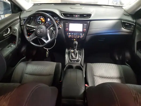 JN8AT2MV7LW120879 2020 NISSAN ROGUE - Image 8