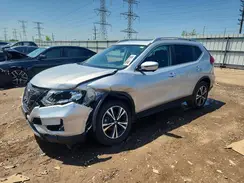 JN8AT2MV7LW120977 2020 NISSAN ROGUE