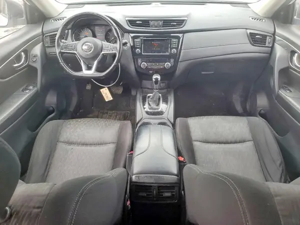 JN8AT2MV7LW121336 2020 NISSAN ROGUE - Image 8
