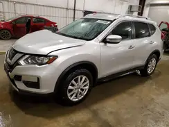 JN8AT2MV7LW122910 2020 NISSAN ROGUE