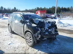 JN8AT2MV7LW123409 2020 NISSAN ROGUE