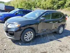 JN8AT2MV7LW123880 2020 NISSAN ROGUE