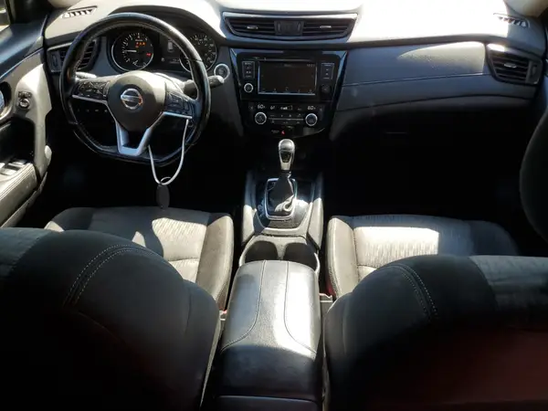 JN8AT2MV7LW123880 2020 NISSAN ROGUE - Image 8