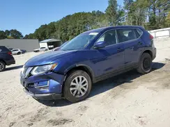 JN8AT2MV7LW123944 2020 NISSAN ROGUE