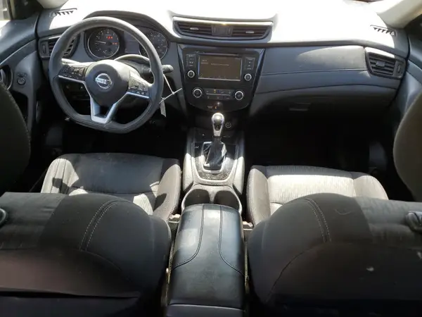 JN8AT2MV7LW123944 2020 NISSAN ROGUE - Image 8