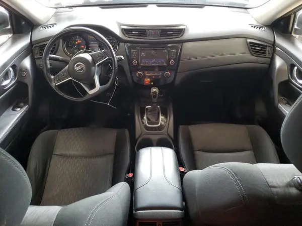JN8AT2MV7LW124012 2020 NISSAN ROGUE - Image 8