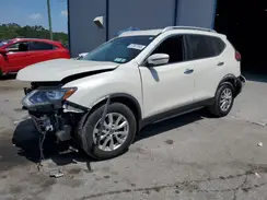 JN8AT2MV7LW124124 2020 NISSAN ROGUE