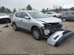 JN8AT2MV7LW124155 2020 NISSAN ROGUE