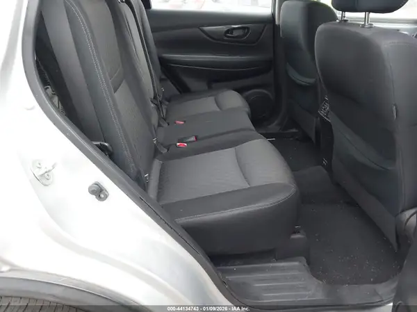 JN8AT2MV7LW124155 2020 NISSAN ROGUE - Image 8