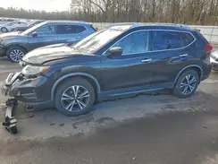 JN8AT2MV7LW124379 2020 NISSAN ROGUE