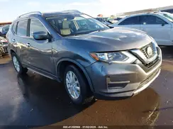 JN8AT2MV7LW124589 2020 NISSAN ROGUE
