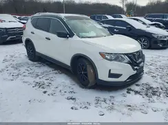 JN8AT2MV7LW124592 2020 NISSAN ROGUE