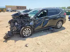 JN8AT2MV7LW131638 2020 NISSAN ROGUE