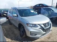 JN8AT2MV7LW131977 2020 NISSAN ROGUE