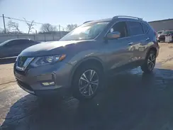 JN8AT2MV7LW132207 2020 NISSAN ROGUE