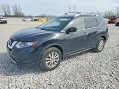 JN8AT2MV7LW133924 2020 NISSAN ROGUE