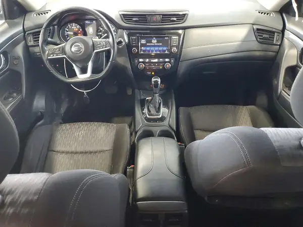 JN8AT2MV7LW133924 2020 NISSAN ROGUE - Image 8