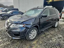 JN8AT2MV7LW134295 2020 NISSAN ROGUE