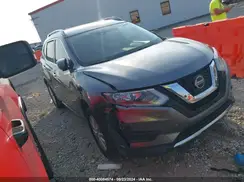 JN8AT2MV7LW134667 2020 NISSAN ROGUE