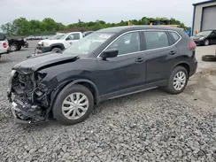 JN8AT2MV7LW134894 2020 NISSAN ROGUE